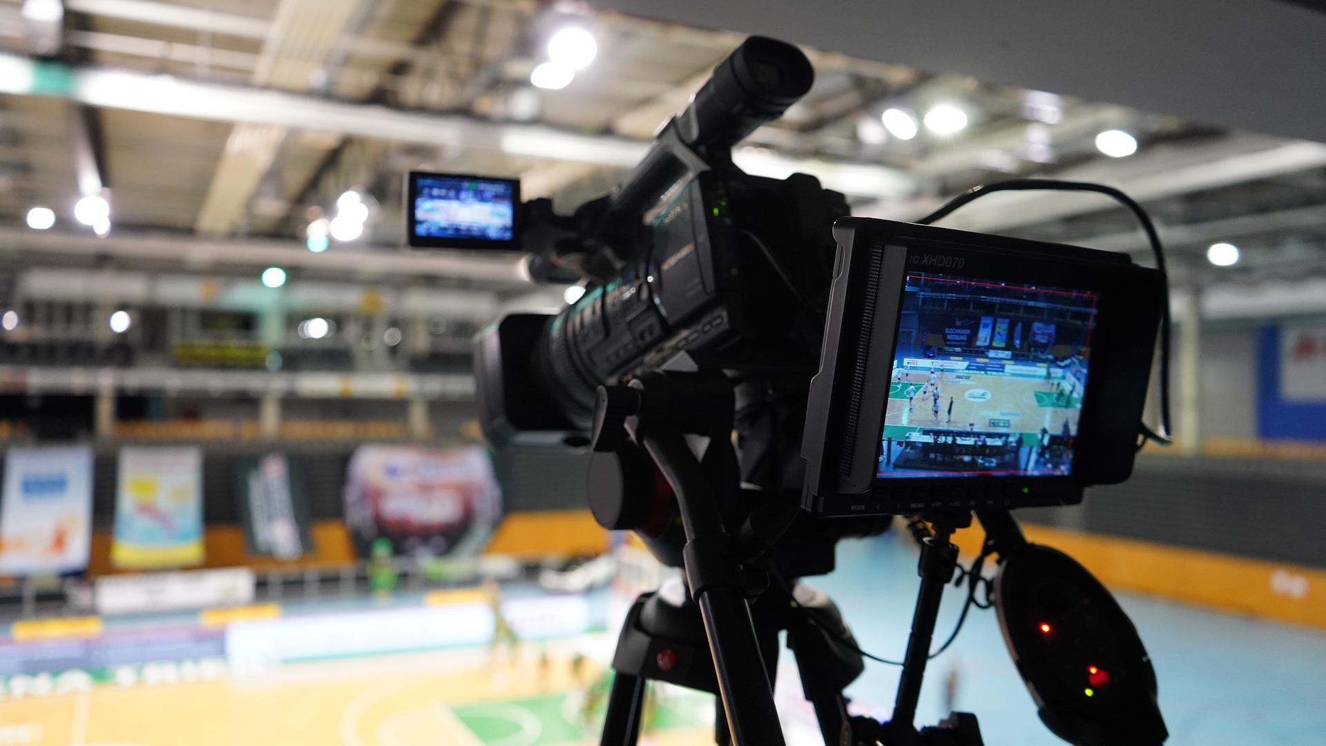 Livestreaming