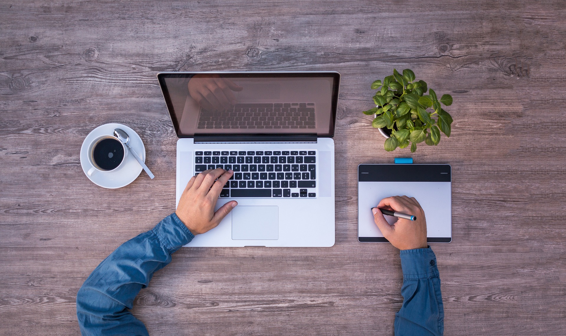 Graphic Design and Web Design